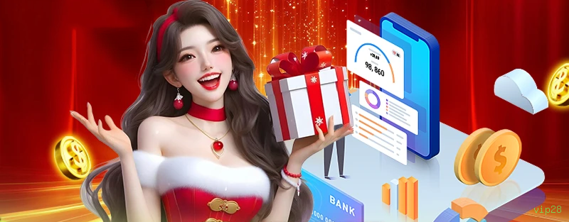 vip28 iOS vs Android